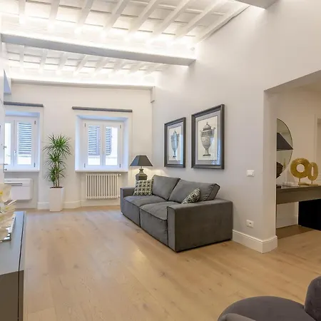 Apartamento Diva Luxury - Signoria *