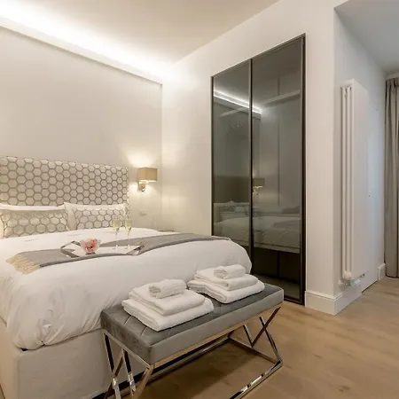 Apartamento Diva Luxury - Signoria *