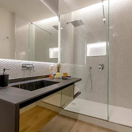 Diva Luxury - Signoria Florença