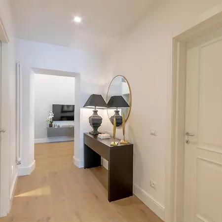 Diva Luxury - Signoria * Florença