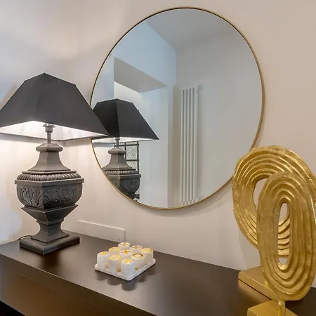 Diva Luxury - Signoria Florence