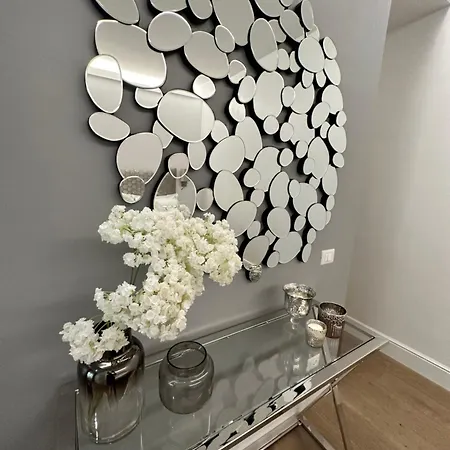 Diva Luxury - Signoria Apartamento