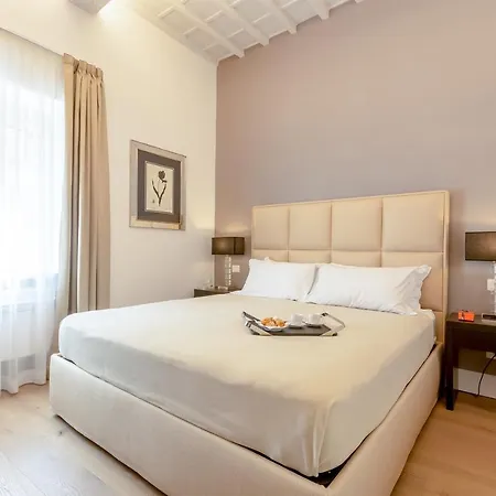 Apartament Diva Luxury - Signoria *
