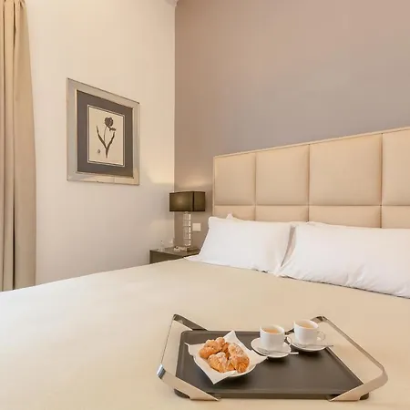 Apartament Diva Luxury - Signoria
