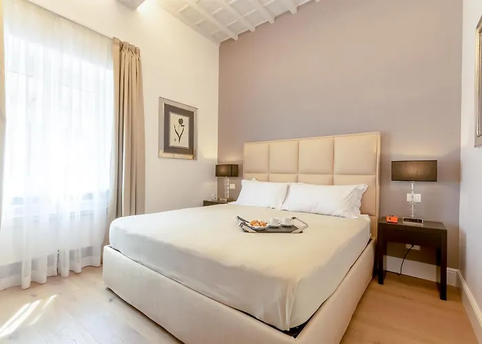Apartament Diva Luxury - Signoria *