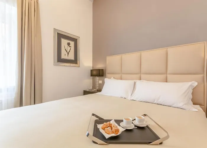 Apartament Diva Luxury - Signoria