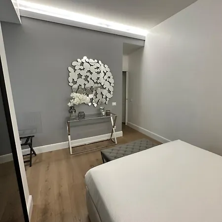 Apartamento Diva Luxury - Signoria Florença